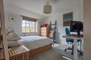 Bedroom 1- click for photo gallery